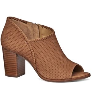 Euc Jack Roger's Maya Ankle Bootie